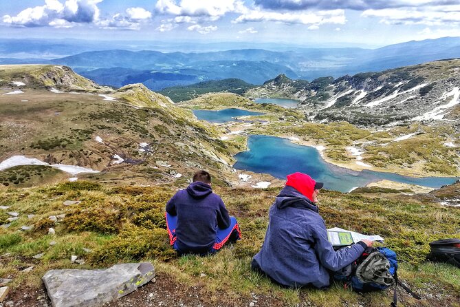Seven Rila Lakes Guided Hike With chairlift ticket - Key things I’d plan around before you go