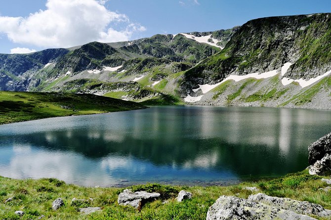 Seven Rila Lakes Guided Hike With chairlift ticket - Group size, language, and getting along with your schedule