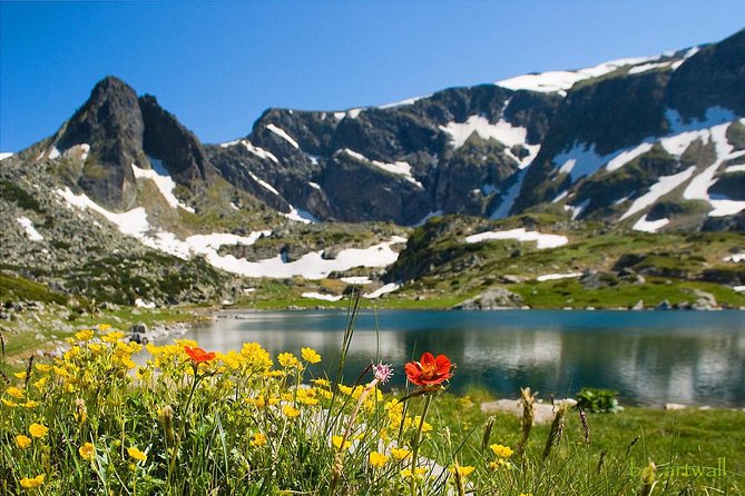 Seven Rila Lakes Guided Hike With chairlift ticket - Weather matters more than you think
