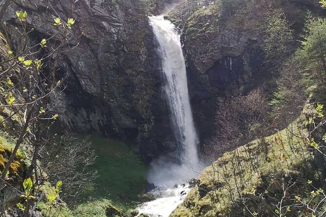 Seven Rila lakes-Snowshoeing with Waterfall and Hot Mineral pools - Kotvata thermal pools and saunas: recovery time that feels earned