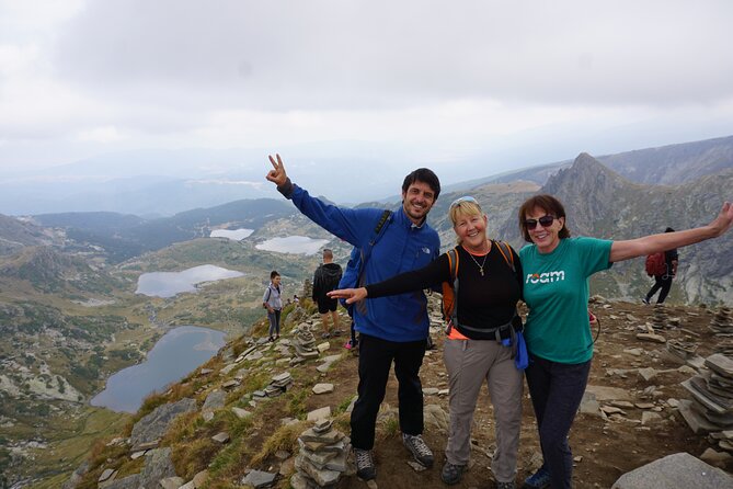 Seven Rila lakes-Snowshoeing with Waterfall and Hot Mineral pools - Weather, gear, and pacing tips for snowy Rila days
