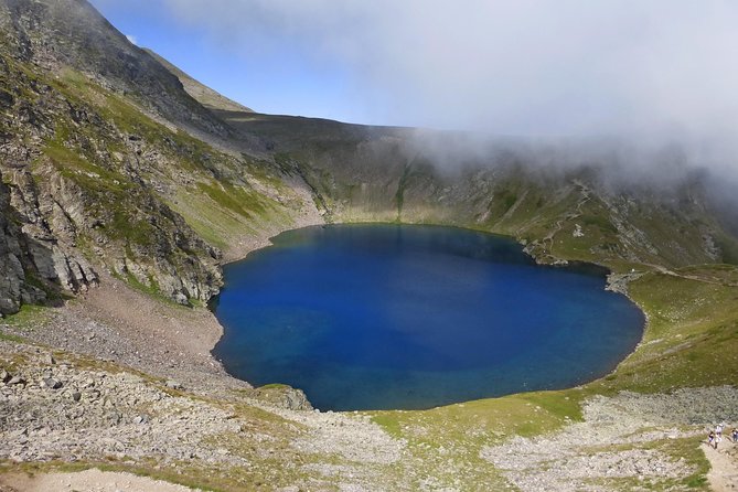 Seven Rila lakes to Rila monastery guided Trek - Sofia to the trail, with an early start that pays off