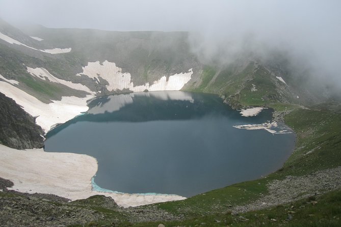 Seven Rila lakes to Rila monastery guided Trek - What to pack for Rila: the kit list that actually makes sense