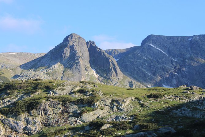 Seven Rila lakes to Rila monastery guided Trek - Trail fitness and reality check: who will feel good, who might struggle
