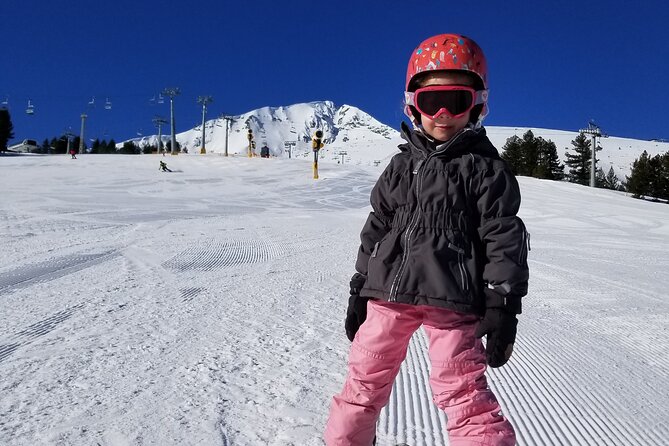 Ski and snowboard equipment in Bansko,Bulgaria - The Location Advantage: Less Carrying, More Slopes