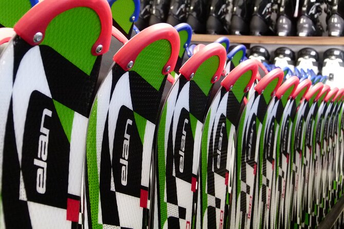 Ski and Snowboard equipment rental in Bansko - When things go wrong: what to watch for with vouchers and timing