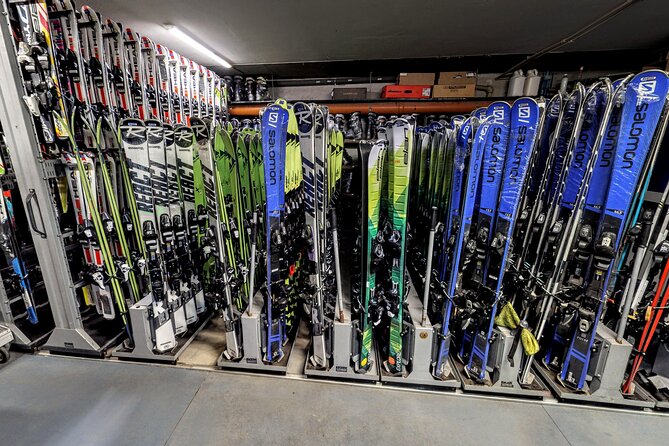Ski and Snowboard equipment rental in Bansko - Who this Bansko ski gear rental fits best