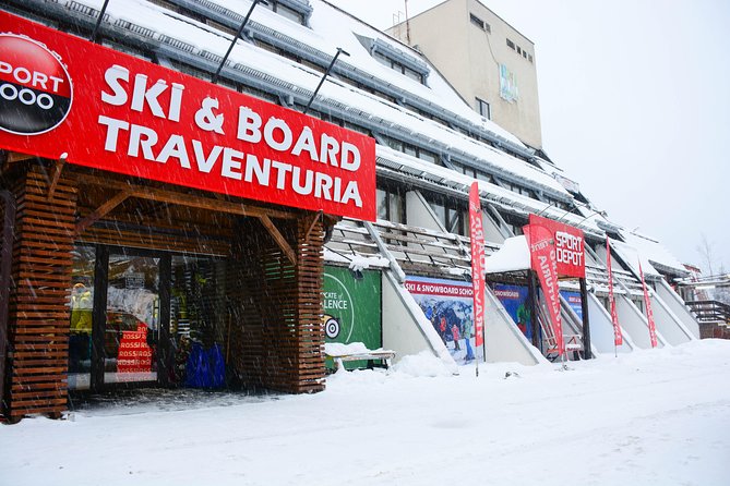 Ski and Snowboard equipment rental in Borovets - Key Things To Know Before You Rent