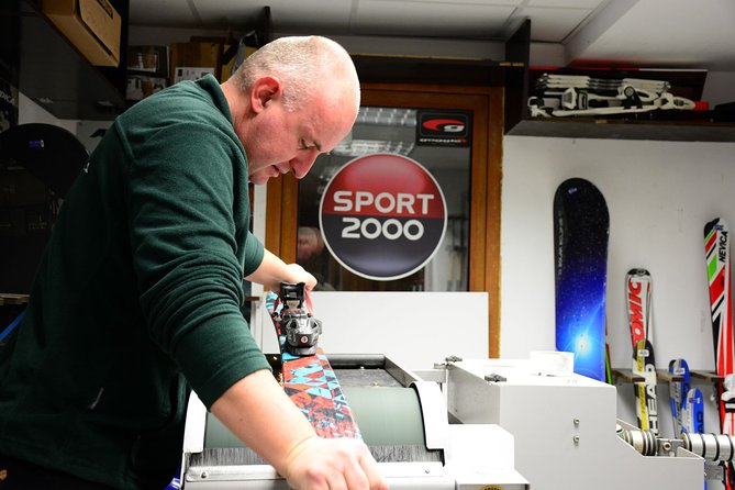 Ski and Snowboard Equipment servicing in Bansko - Key Points Worth Knowing Before You Hand Over Your Gear
