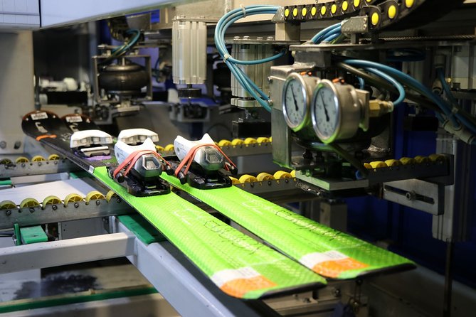 Ski and Snowboard Equipment servicing in Bansko - Value in Plain Numbers: Is $30.01 Worth It?