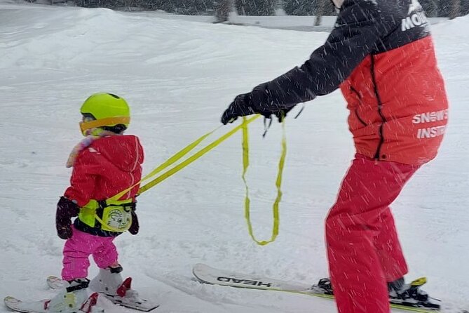 Ski and Snowboard lessons- Borovets ski resort - Price and what you still pay for, gear and the lift pass