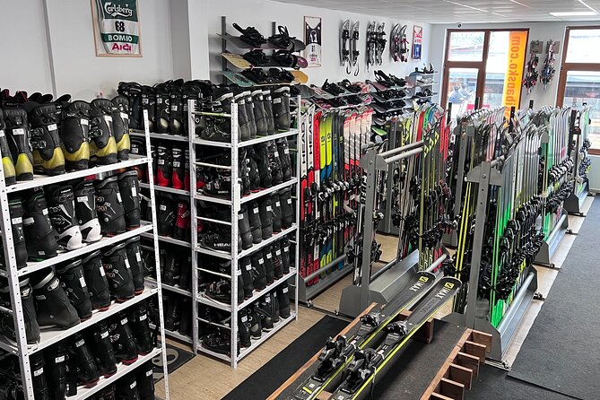 Ski and Snowboard Rental in Bansko - Key Highlights You Will Notice Right Away