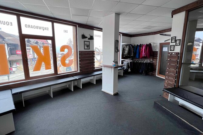 Ski and Snowboard Rental in Bansko - Bansko Ski Gear Rental, Built Around Convenience