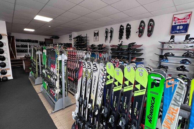 Ski and Snowboard Rental in Bansko - Overnight Storage: The Most Valued Detail for Real Trips