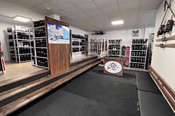 Ski and Snowboard Rental in Bansko - Price and Value: What $20.42 Covers (and Why It Feels Reasonable)