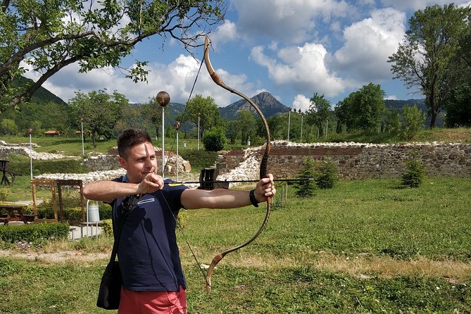 Skip the Line: Medieval Tuida Fortress tours - Key highlights worth building your day around