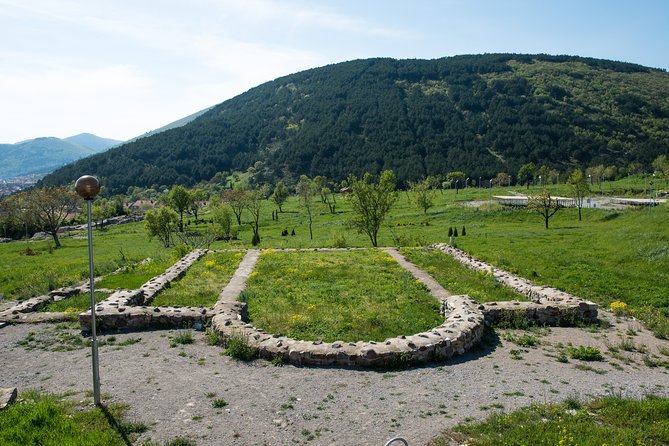 Skip the Line: Medieval Tuida Fortress tours - The one-day flow and what to expect on arrival