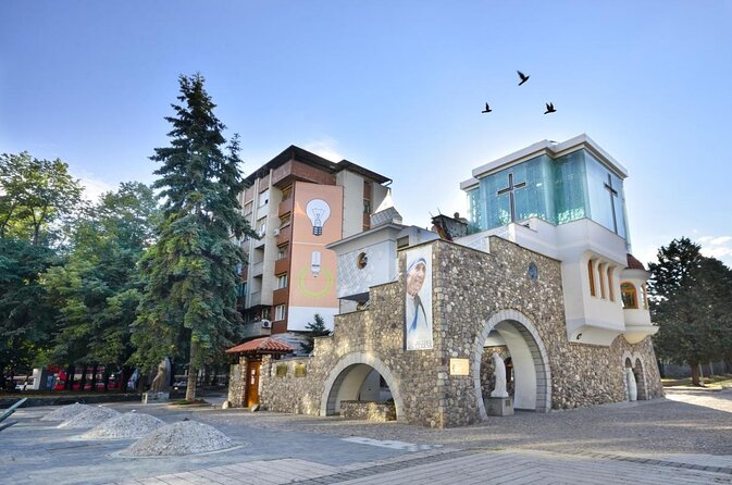 Skopje North Macedonia Day Tour from Sofia - Key things I’d watch for on this Skopje day trip