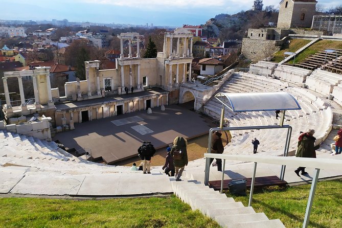 Small group tour to Plovdiv, Asen's Fortress and Bachkovo Monastery - Bachkovo Monastery: Quiet XI-Century Spiritual History