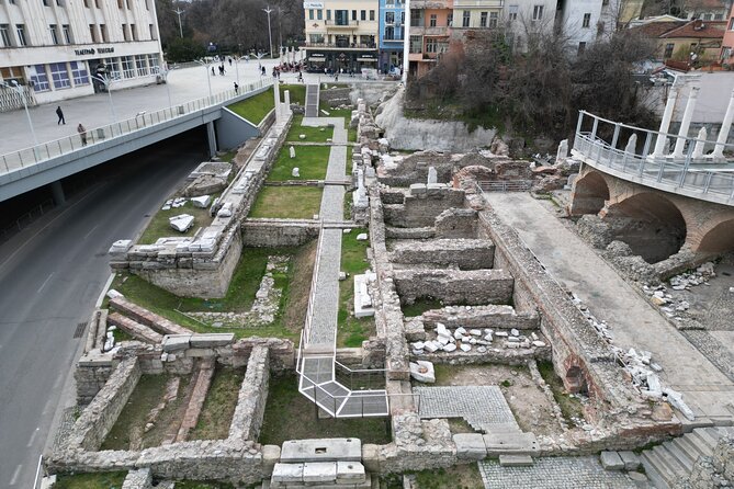 Small group tour to Plovdiv, Asen's Fortress and Bachkovo Monastery - Small-Group Touring: What the Numbers Really Mean