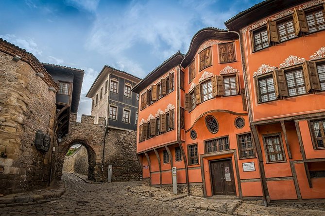 Small group tour to Plovdiv, Asen's Fortress and Bachkovo Monastery - Is $90.74 Good Value for This Much Sightseeing?