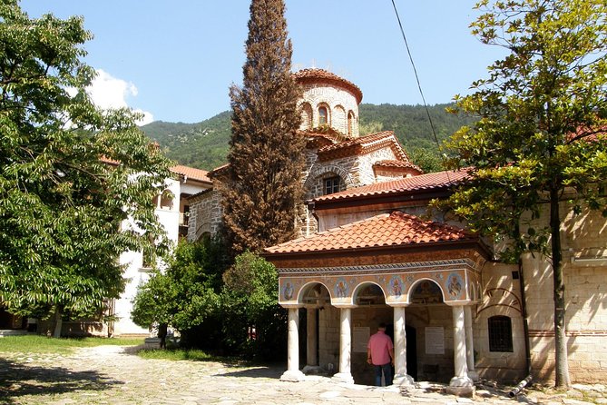 Small group tour to Plovdiv, Asen's Fortress and Bachkovo Monastery - When Timing Changes: Traffic, Site Access, and Plan B