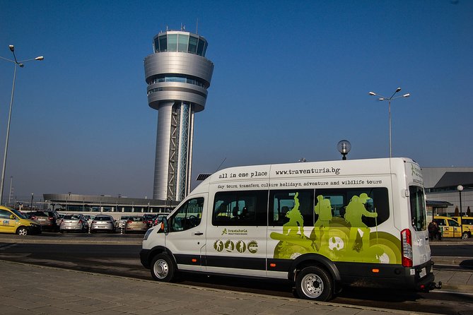 Sofia Airport to Bansko Shared Transfer (Max 90 Min Wait) - Key things I’d watch before you book