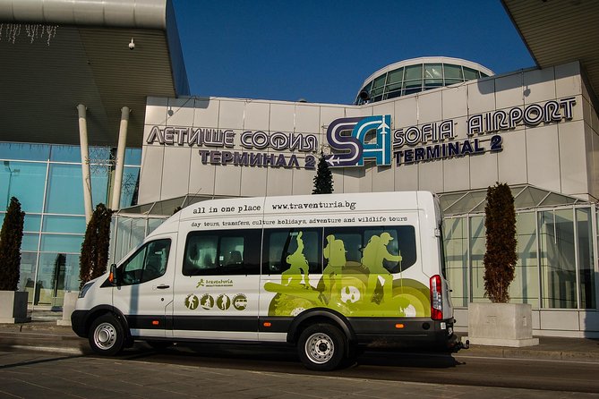 Sofia Airport to Bansko Shared Transfer (Max 90 Min Wait) - Entering Sofia Airport Mode: Where Pickup Actually Happens