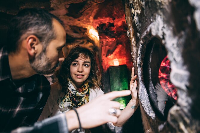 Sofia Escape Room - Teorema Rooms - Key Things You Should Know Before You Go