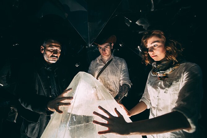 Sofia Escape Room - Teorema Rooms - How the Timing Works With Two Games (and Why It Matters)