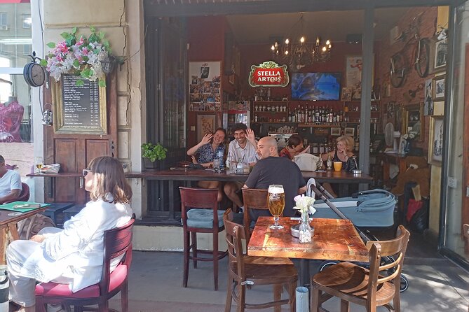Sofia Food & Tasting Tour with Communist-Era Tram Ride - Key Highlights You’ll Actually Care About