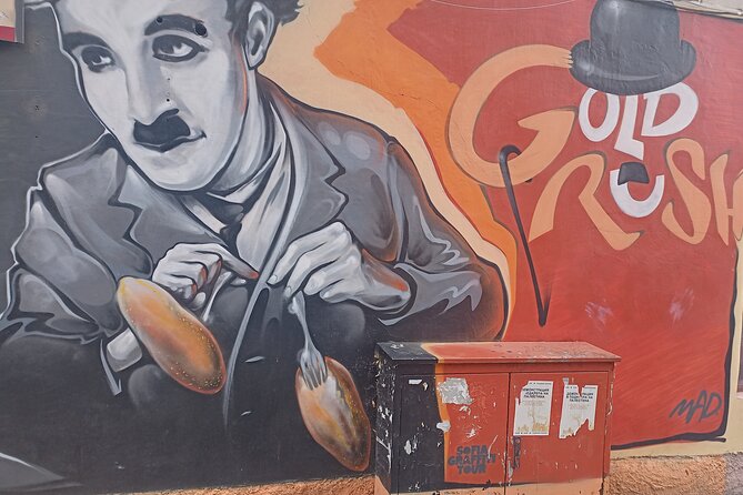 Sofia Food & Tasting Tour with Communist-Era Tram Ride - Zhenski Pazar Market and Sofia’s “Area of Tolerance”