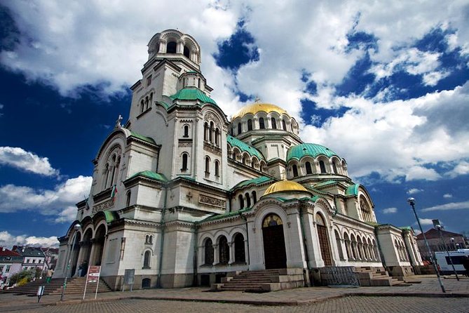 Sofia full day tour - Price and Tickets: Where $138.03 Fits
