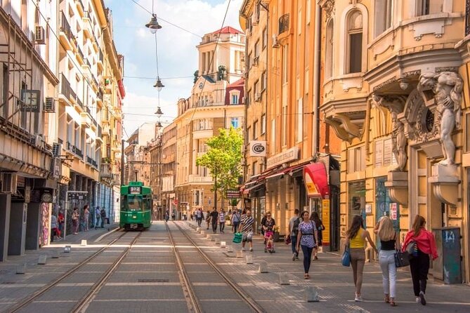 Sofia full day tour - Who This Tour Suits Best, and Who Might Skip