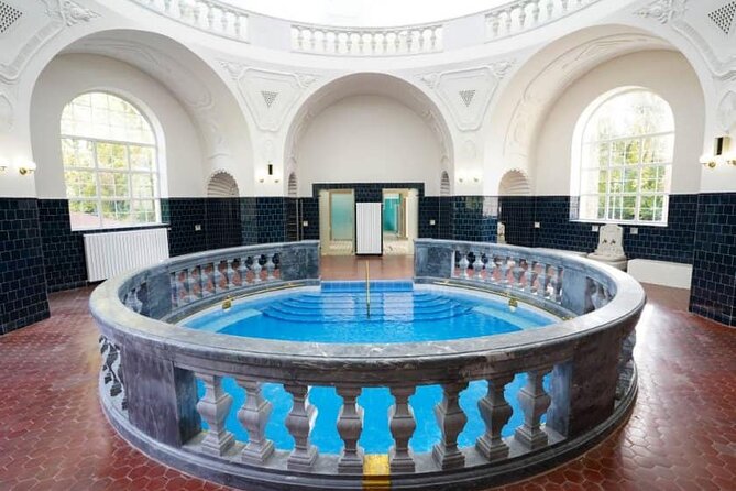 Sofia Hidden Gems: Small-Group Walking Tour with Tram Ride - Key highlights worth planning around