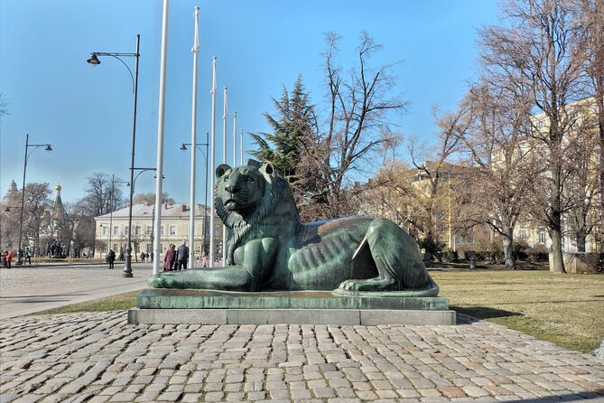 Sofia: History and Heritage - Small Group City Tour - Price and value: why $19.31 feels fair