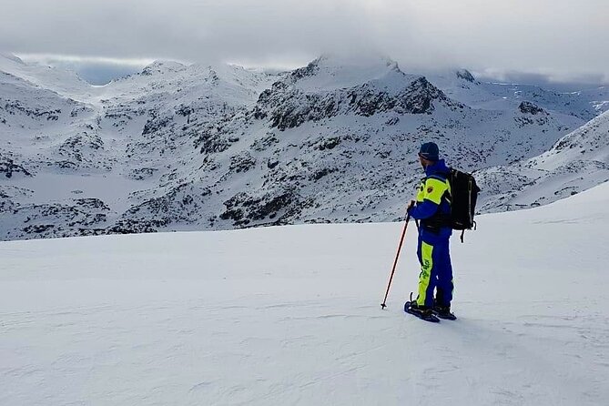 Sofia: Small group to Seven Rila Lakes and Skakavitsa waterfall - What to pack for a lakes-and-waterfall day