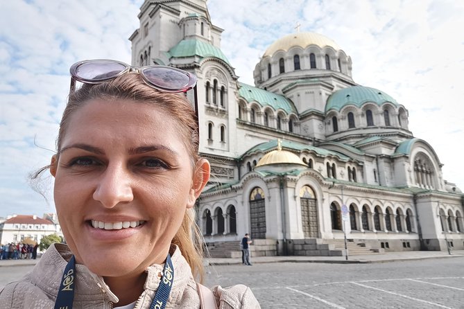 Sofia Walking Private City Tour - Sofia in One Walk: What This Private Tour Really Does for You