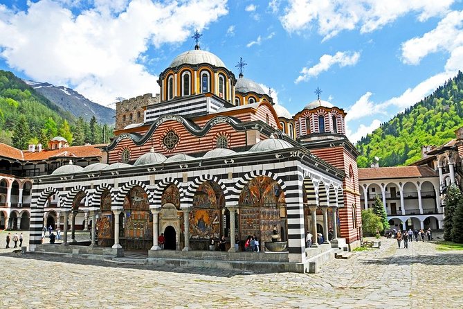 SoFun Bulgaria Discount Card - Adventure options around Sofia, with professional crews