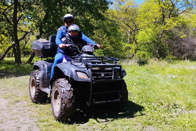 Southern Black Sea Quad Bikes Fun - Sozopol and the Stops: What You Can Expect From the Route Breaks