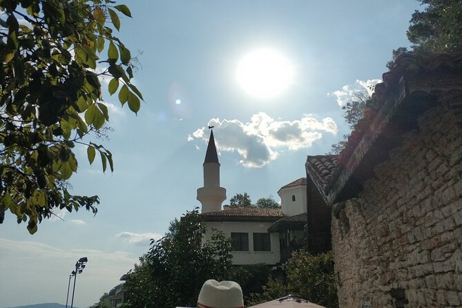 Superb Black Sea Yacht Picnic with Food & Drinks - Key things to know before you go