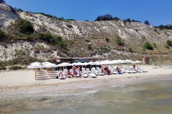Superb Black Sea Yacht Picnic with Food & Drinks - Price and logistics: what $119.09 buys you