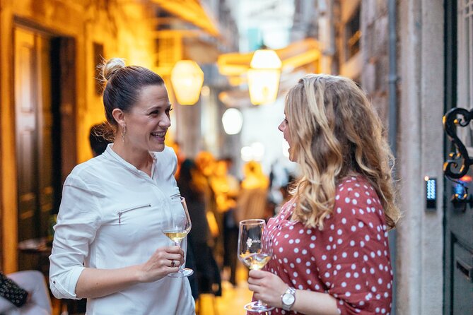 The 10 Tastings of Sofia Private 3-Hour Guided Walking Tour - Sofia on a plate, from central streets to big church views