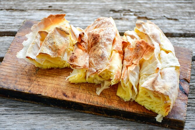 The 10 Tastings of Sofia Private 3-Hour Guided Walking Tour - Price and value reality check at about $57