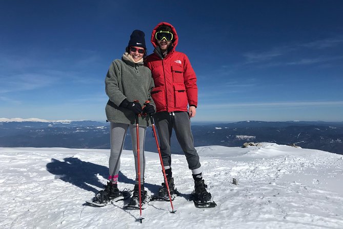 The Best of Bansko: Magical Snowshoeing Adventure & SPA - Key Points to Know Before You Go