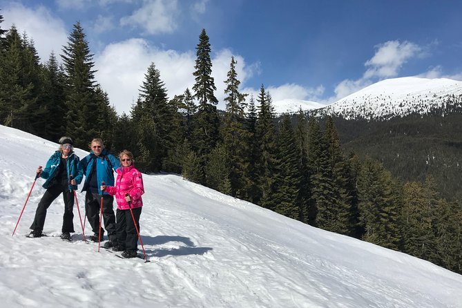The Best of Bansko: Magical Snowshoeing Adventure & SPA - Snowshoeing in Pirin Beats a Generic Ski Day
