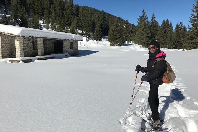 The Best of Bansko: Magical Snowshoeing Adventure & SPA - Gear: You Show Up, You Walk