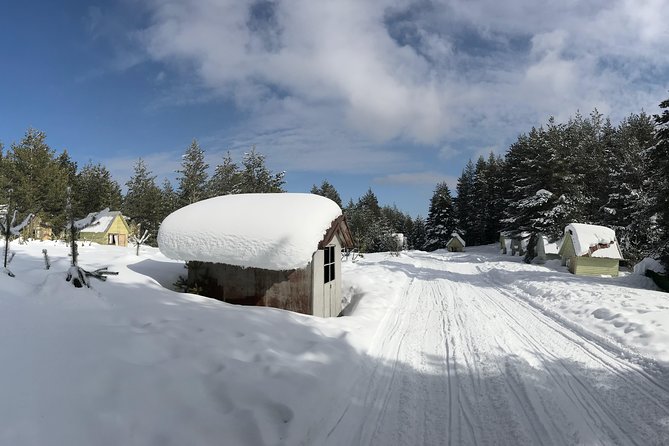 The Best of Bansko: Magical Snowshoeing Adventure & SPA - Guides Make or Break the Day