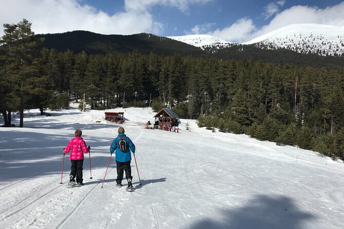 The Best of Bansko: Magical Snowshoeing Adventure & SPA - Who This Tour Fits Best
