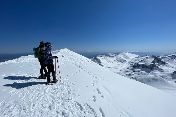 The Best of Borovets: Magical Snowshoeing Adventure in Rila & SPA - Key things that make this Borovets snowshoe day worth it